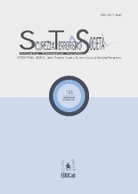 Sicurezza Terrorismo e Societ&agrave; 16 | 2022 -  AA.Vv.