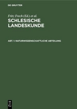 Naturwissenschaftliche Abteilung - 