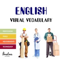 English Visual Vocabulary - Luj&aacute;n Fern&aacute;ndez Tevsic, Parolas Languages