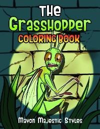 Grasshopper
