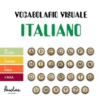 Vocabolario visuale italiano