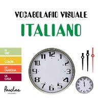 Vocabolario visuale italiano