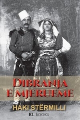 Dibranja e mjerueme - Haki St&euml;rmilli