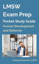 LMSW Exam Prep Pocket Study Guide - Jeremy Schwartz