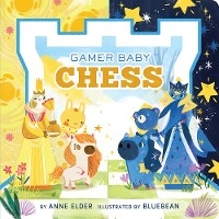 Chess - Anne Elder