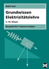 Grundwissen Elektrizit&auml;tslehre - Nabil Gad