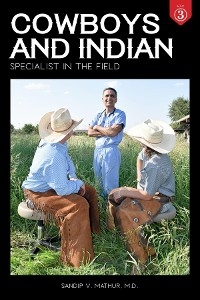 Cowboys and Indian Book 3