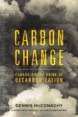 Carbon Change - Dennis McConaghy