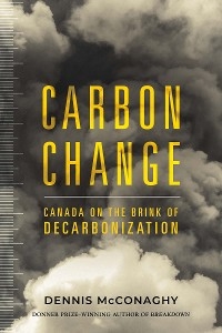 Carbon Change - Dennis McConaghy