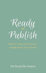 Ready to Publish - Jennifer DiAnn Jones