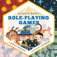 Role-Playing Games - Moloy Rossiter