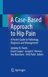 A Case-Based Approach to Hip Pain - 