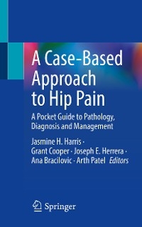 A Case-Based Approach to Hip Pain - 
