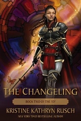 The Changeling - Kristine Kathryn Rusch