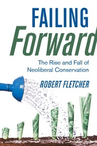 Failing Forward - Robert Fletcher