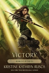 Victory - Kristine Kathryn Rusch