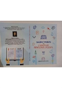 Salient Point On Crs