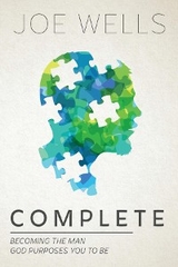 Complete - Joe Wells