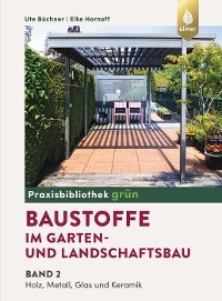 Baustoffe im Garten- und Landschaftsbau