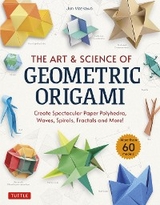 Art & Science of Geometric Origami - Jun Maekawa