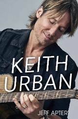 Keith Urban - Jeff Apter