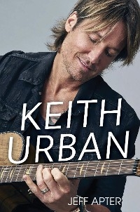 Keith Urban - Jeff Apter