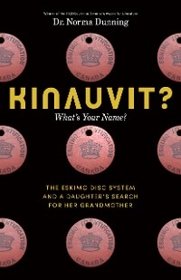 Kinauvit? - Norma Dunning