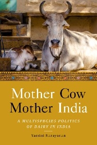 Mother Cow, Mother India -  Yamini Narayanan