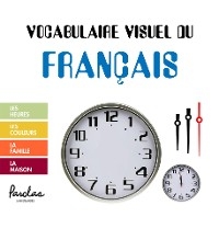 Vocabulaire visuel du français