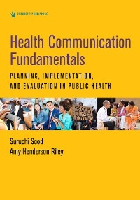 Health Communication Fundamentals
