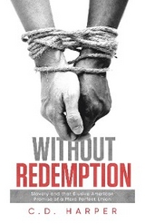Without Redemption - C. D. Harper
