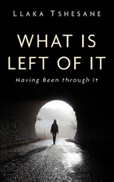 What Is Left of It - Llaka Tshesane