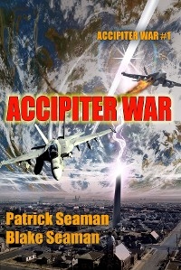 Accipiter War: Fort Brazos