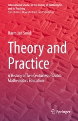 Theory and Practice -  Harm Jan Smid