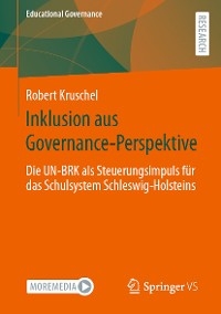 Inklusion aus Governance-Perspektive