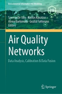 Air Quality Networks