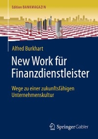 New Work für Finanzdienstleister