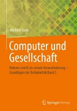 Computer und Gesellschaft - Michael Funk