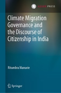 Climate Migration Governance and the Discourse of Citizenship in India