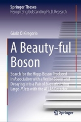 A Beauty-ful Boson - Giulia Di Gregorio