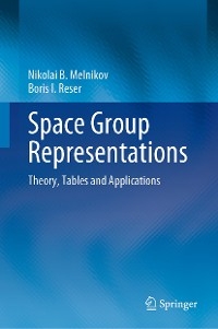 Space Group Representations