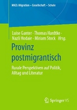 Provinz postmigrantisch - 