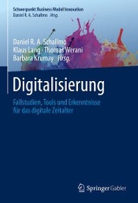 Digitalisierung