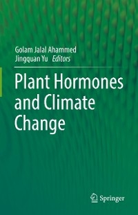 Plant Hormones and Climate Change
