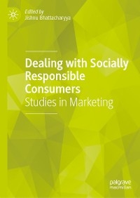 Dealing with Socially Responsible Consumers