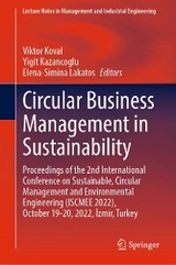 Circular Business Management in Sustainability - 