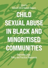 Child Sexual Abuse in Black and Minoritised Communities - 