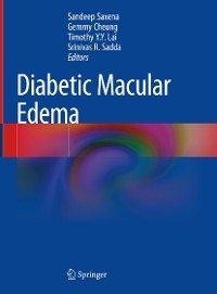 Diabetic Macular Edema