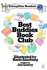 Best Buddies Book Club - Jen Lowry