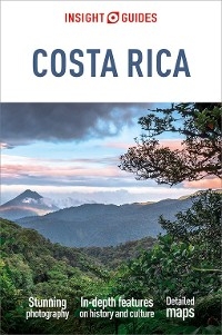 Insight Guides Costa Rica: Travel Guide eBook